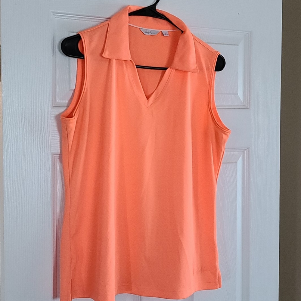 Golf Tank